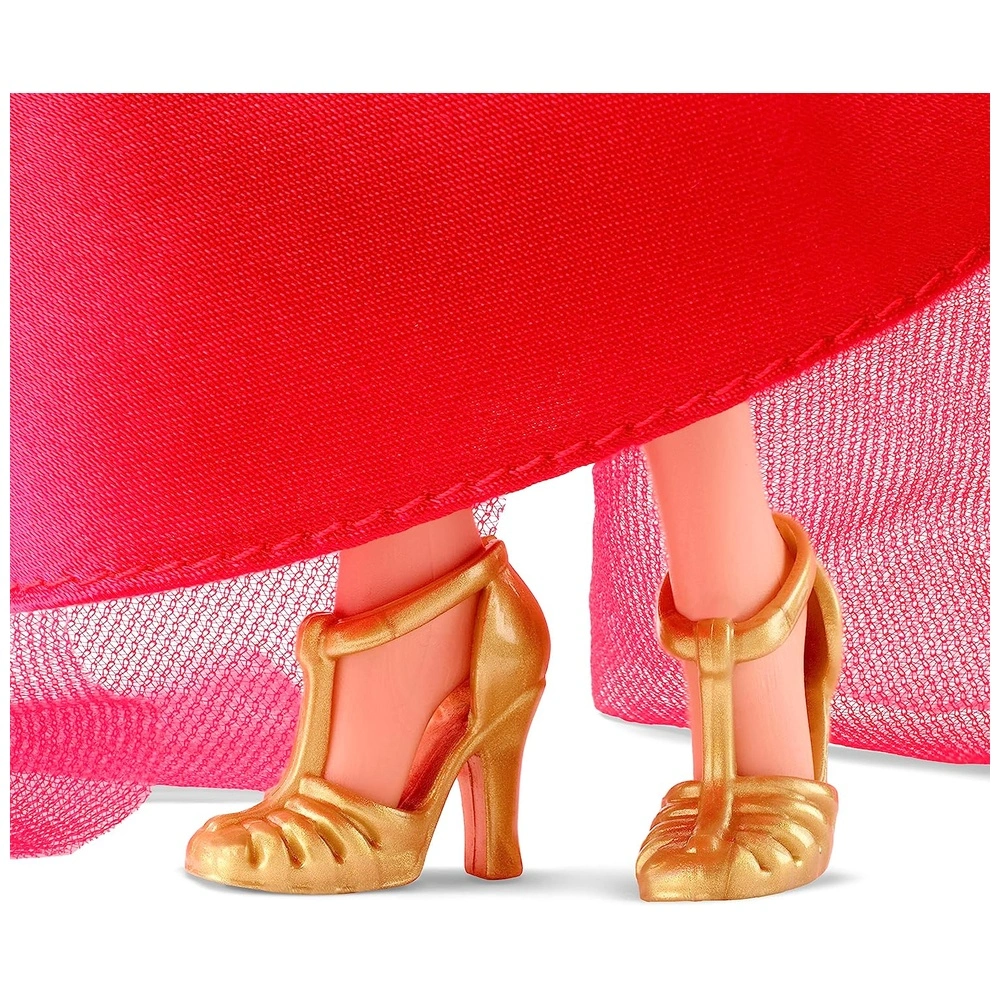 B0BSMWMM1D-4.webp Barbie anna may wong para Barbie inspiring women collector series Barbie signature vestido rojo