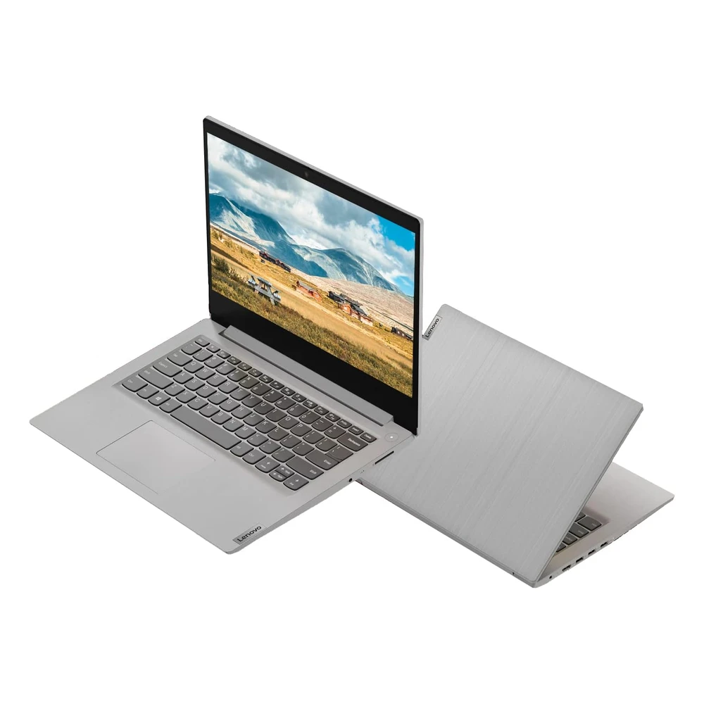 B0BV4G3XVN_3.webp LAPTOP 3I IDEAPAD 3I LENOVO 14 FHD 14" INTEL I3-1115G4 20GB RAM SSD 1TB | GRIS PLATINO - TECLADO INGLÉS
