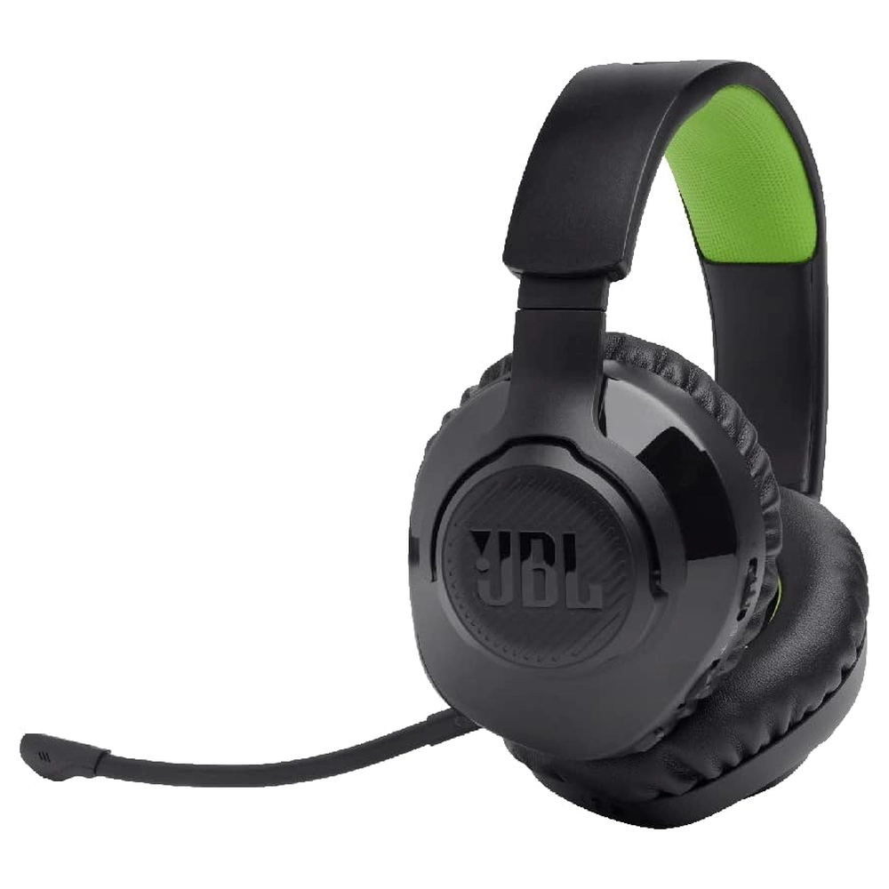 AUDIFONOS JBL QUANTUM 360X WIRELESS | NEGRO