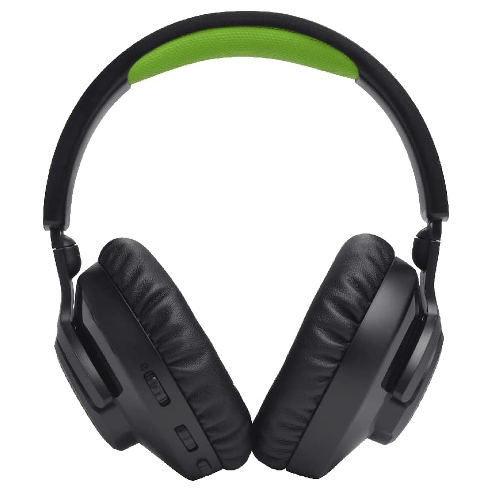 AUDIFONOS JBL QUANTUM 360X WIRELESS | NEGRO