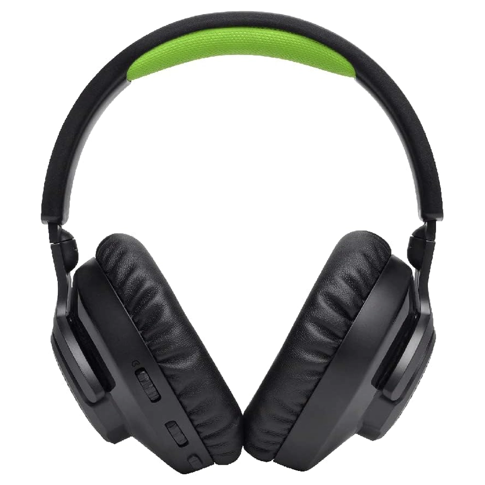 AUDIFONOS JBL QUANTUM 360X WIRELESS | NEGRO