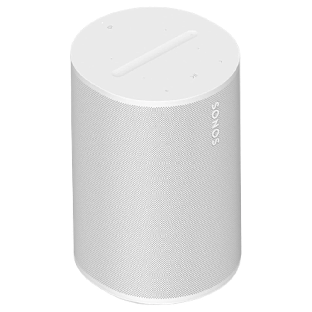 ALTAVOZ INALÁMBRICO SONOS ERA 100 | BLANCO