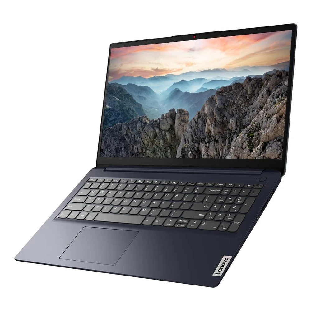 LAPTOP IDEAPAD 15.6" LENOVO INTEL PENTIUM QUAD-CORE 20GB RAM SSD 1TB - TECLADO INGLÉS