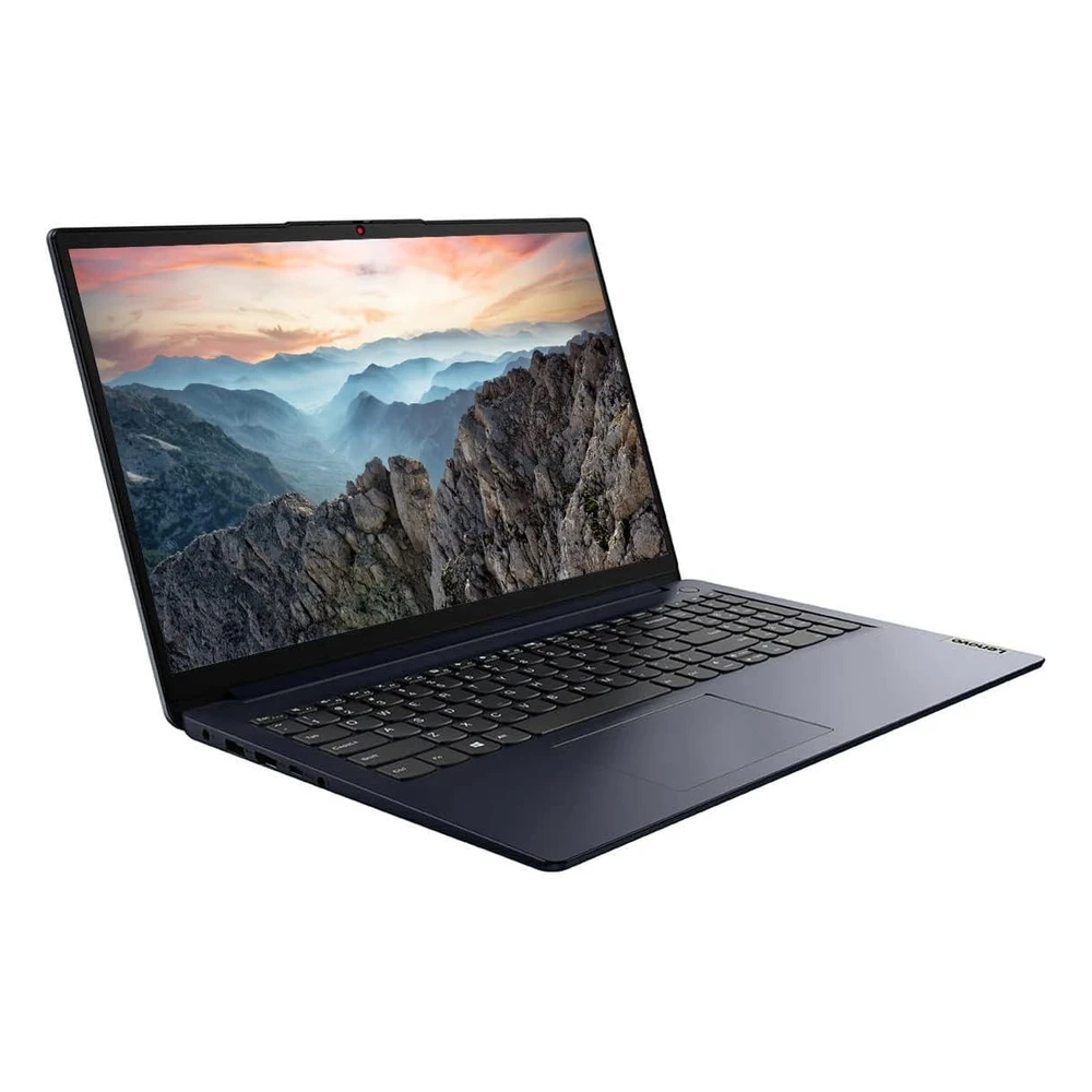 LAPTOP IDEAPAD 15.6" LENOVO INTEL PENTIUM QUAD-CORE 20GB RAM SSD 1TB - TECLADO INGLÉS