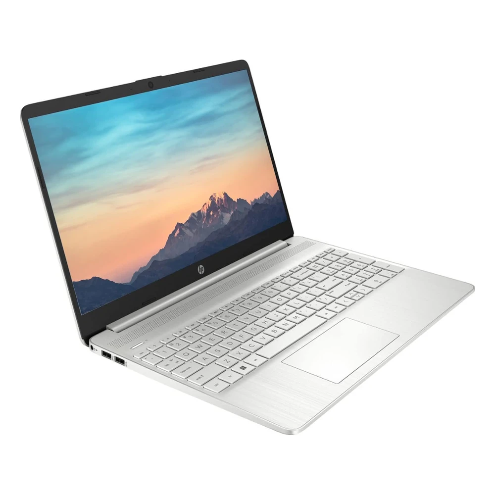 B0BZ8X9HGT_2.webp LAPTOP 15.6" HP PORTÁTIL PANTALLA HD INTEL CORE I3 1115G4 32GB RAM SSD PCIE 1TB | PLATEADO - TECLADO INGLÉS