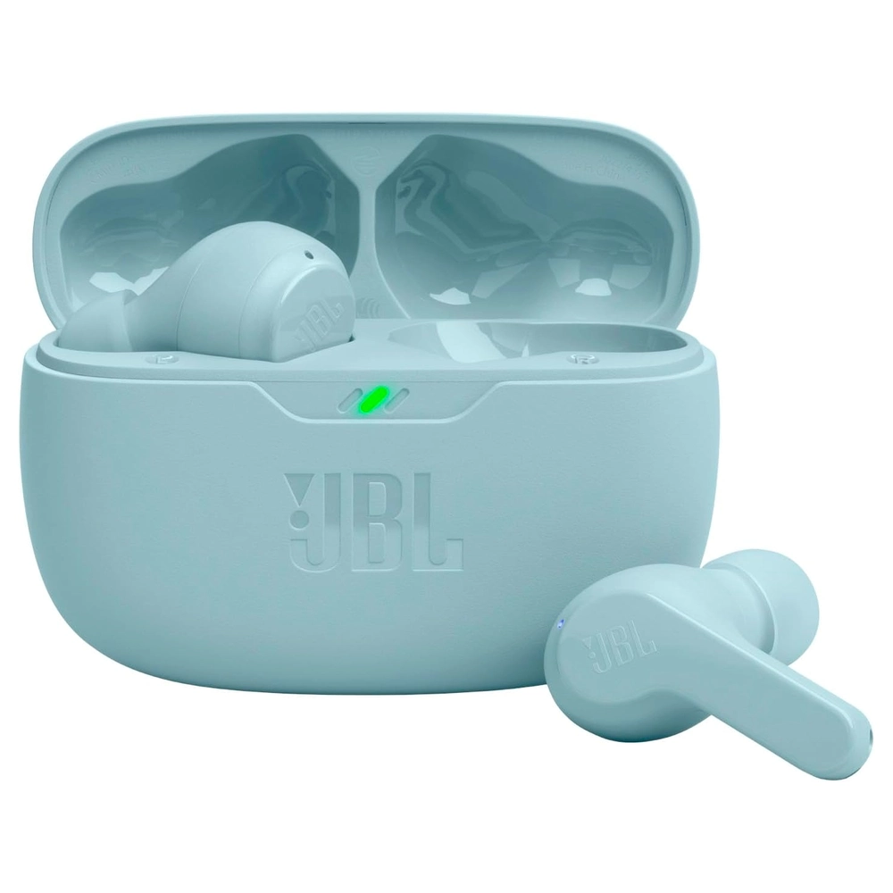 AUDÍFONOS INALÁMBRICOS VIBE BEAM TRUE WIRELESS JBL | MENTA