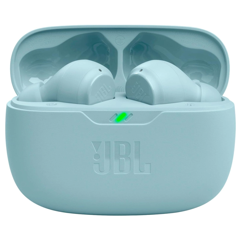 AUDÍFONOS INALÁMBRICOS VIBE BEAM TRUE WIRELESS JBL | MENTA