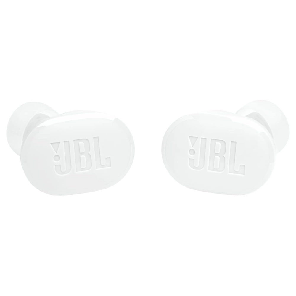 AUDÍFONOS INALÁMBRICOS TUNE BUDS JBL | BLANCO