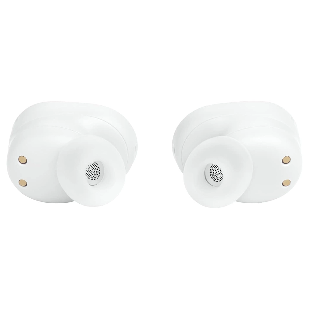 AUDÍFONOS INALÁMBRICOS TUNE BUDS JBL | BLANCO