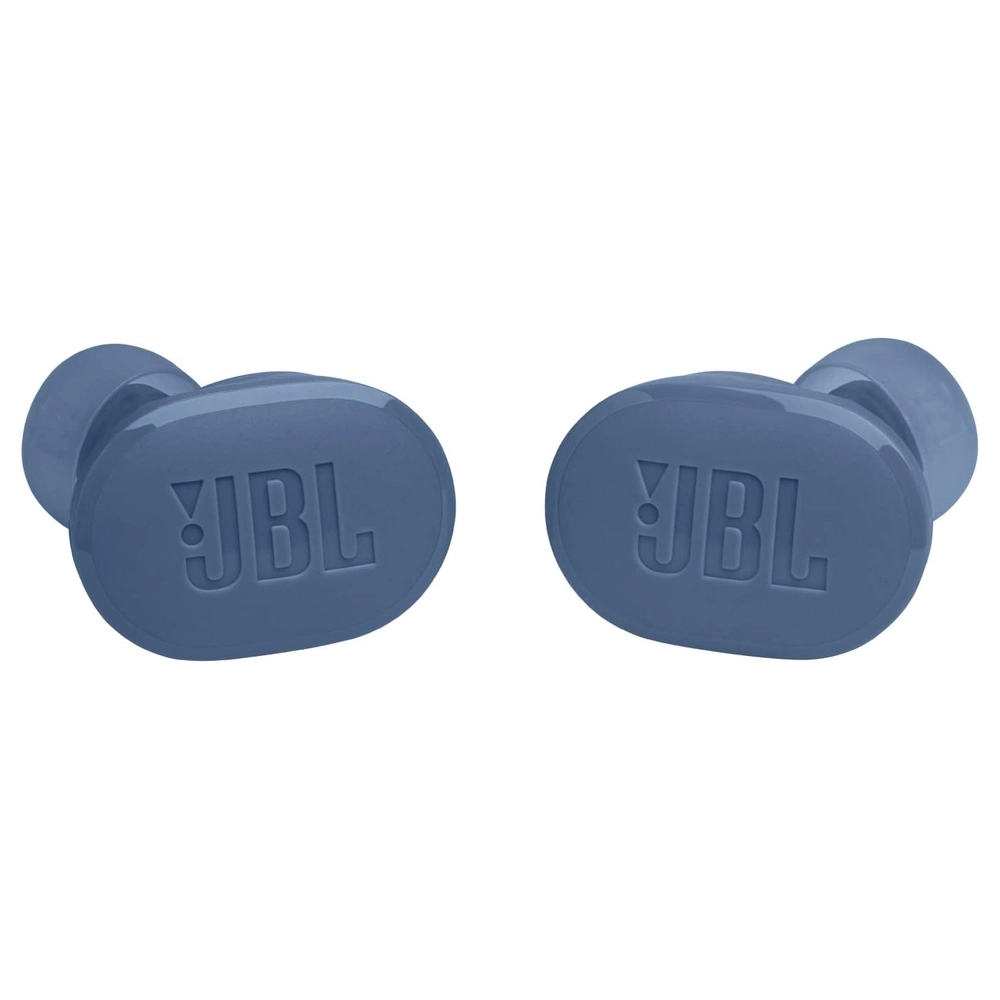 AUDÍFONOS INALÁMBRICOS TUNE BUDS JBL | AZUL