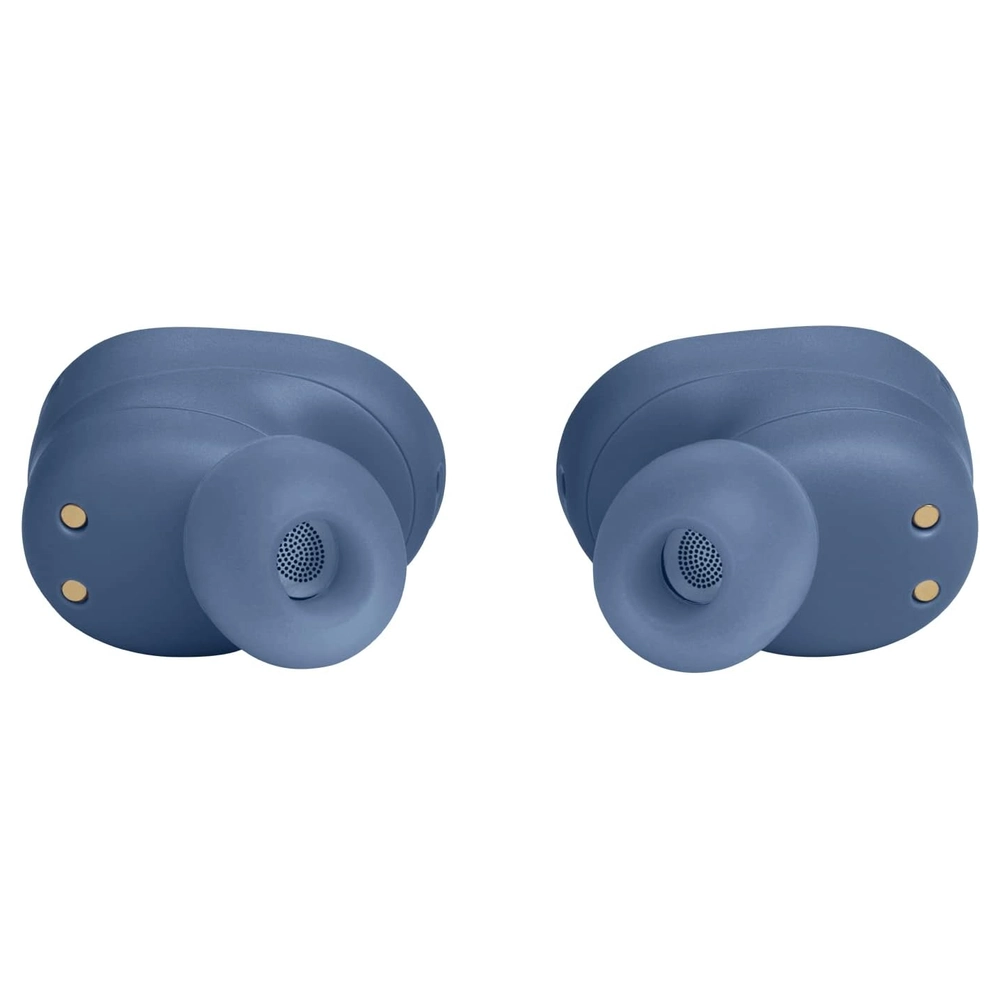 AUDÍFONOS INALÁMBRICOS TUNE BUDS JBL | AZUL