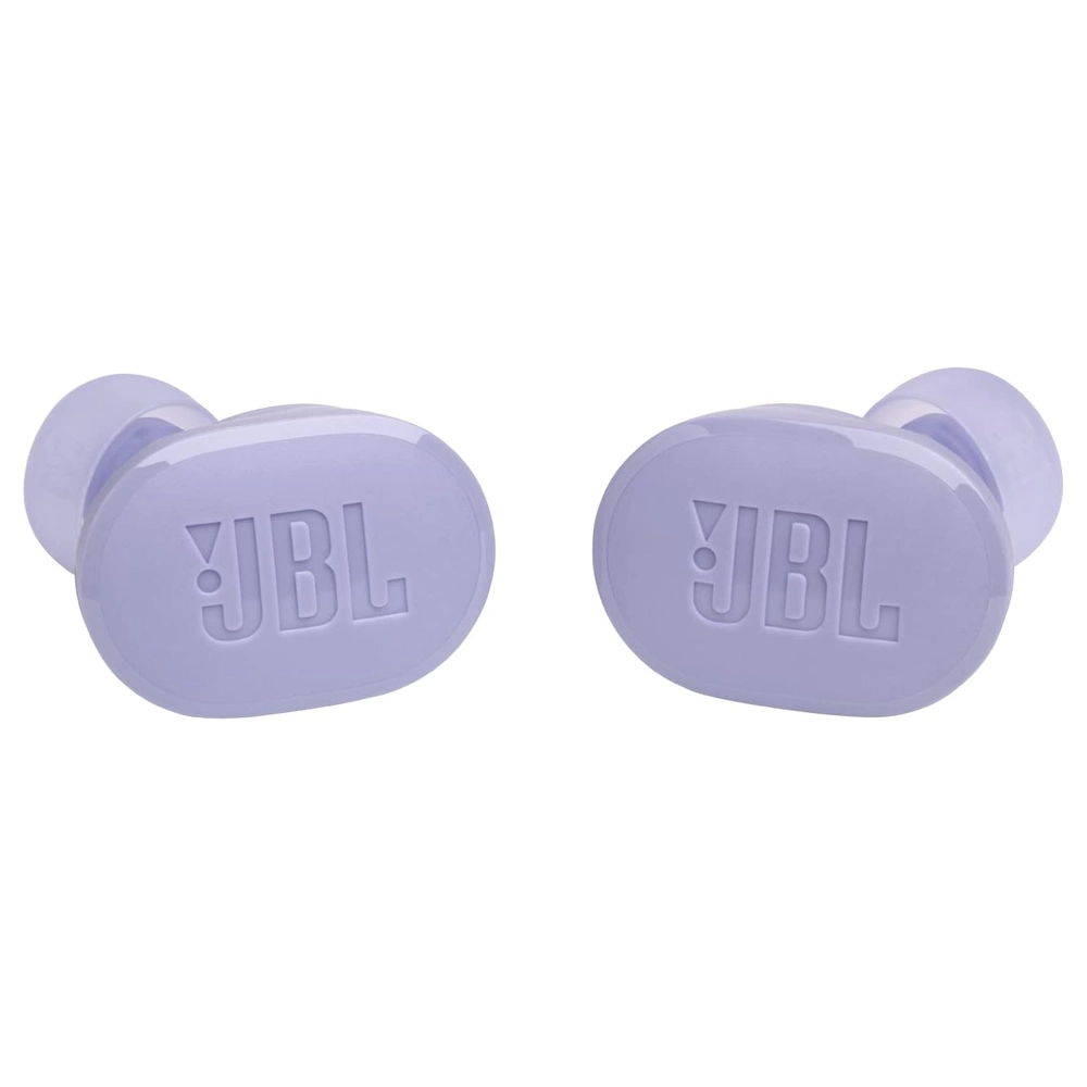 AUDÍFONOS INALÁMBRICOS JBL TUNE BUDS | PÚRPURA
