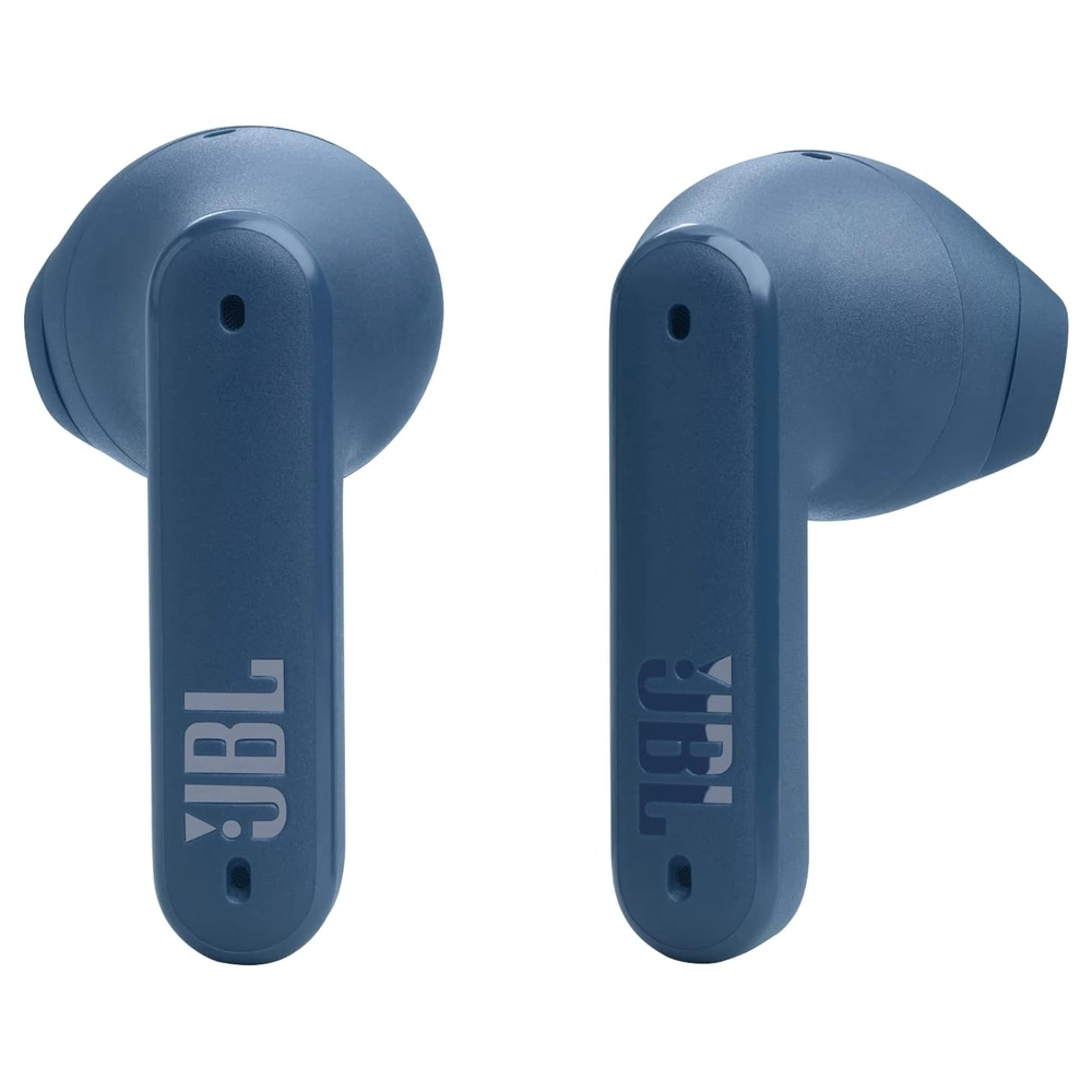 AUDÍFONOS INALÁMBRICOS TUNE FLEX JBL | AZUL