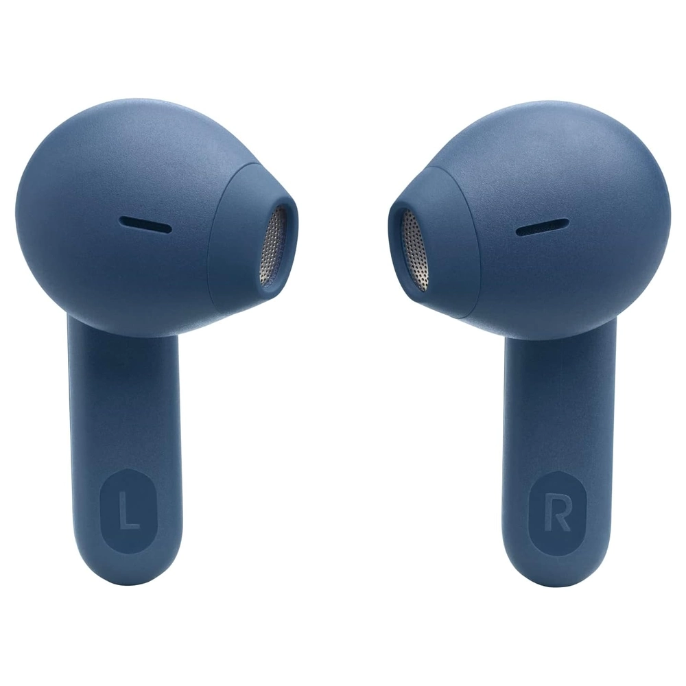 AUDÍFONOS INALÁMBRICOS TUNE FLEX JBL | AZUL
