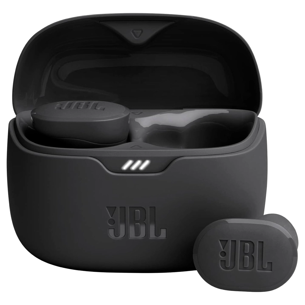 AUDÍFONOS INALÁMBRICOS TUNE BUDS JBL | NEGRO