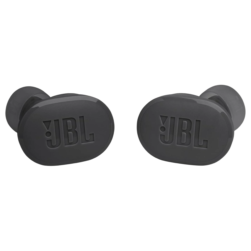 AUDÍFONOS INALÁMBRICOS TUNE BUDS JBL | NEGRO