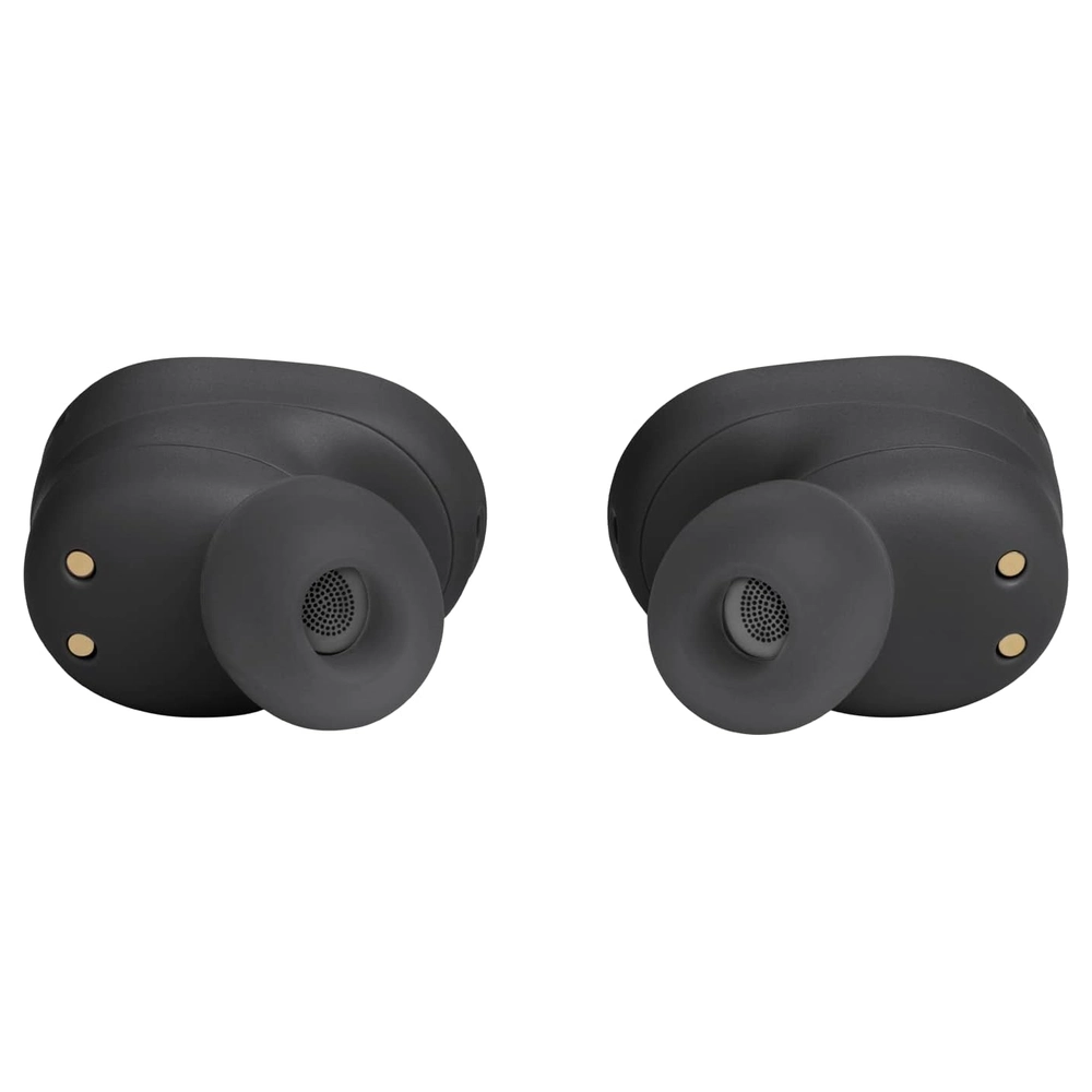 AUDÍFONOS INALÁMBRICOS TUNE BUDS JBL | NEGRO