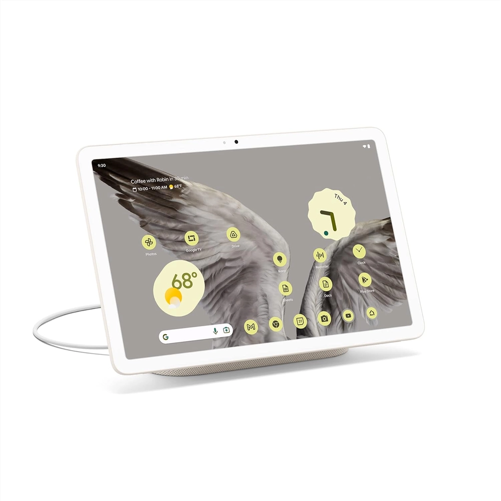 TABLET GOOGLE PIXEL 11" 256GB | PORCELANA