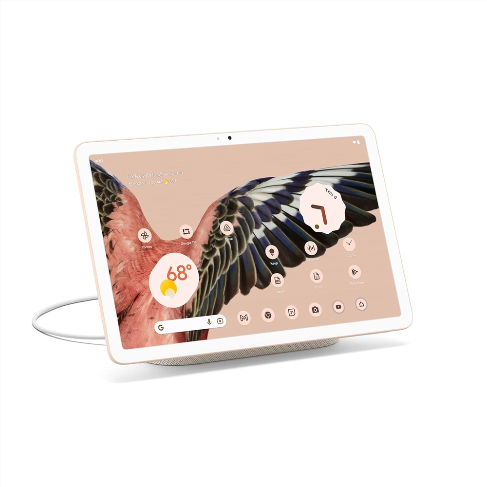 TABLET GOOGLE PIXEL 11" 128GB | ROSA/PORCELANA