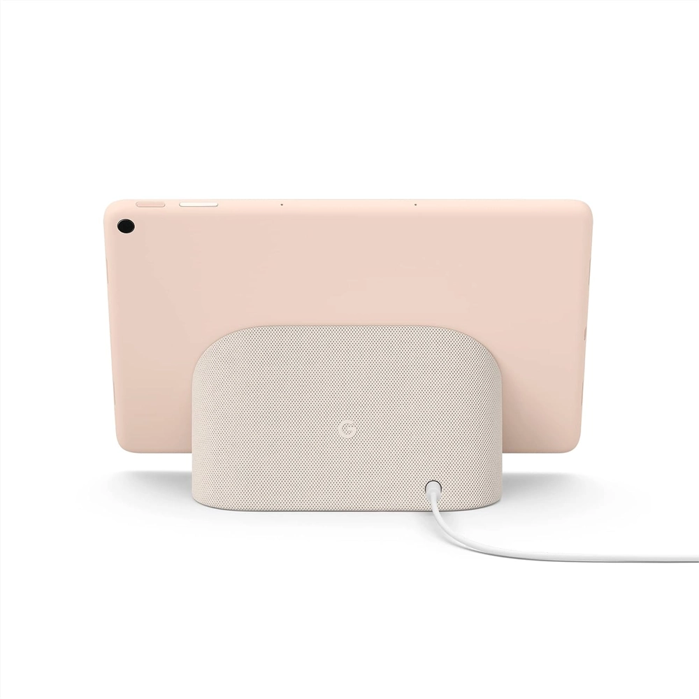TABLET GOOGLE PIXEL 11" 128GB | ROSA/PORCELANA