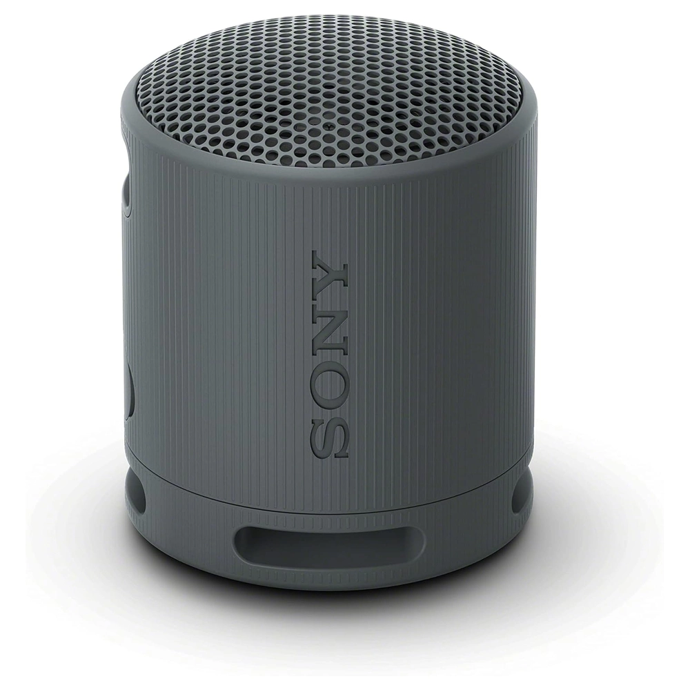 ALTAVOZ BLUETOOTH PORTÁTIL XB100 SONY | NEGRO