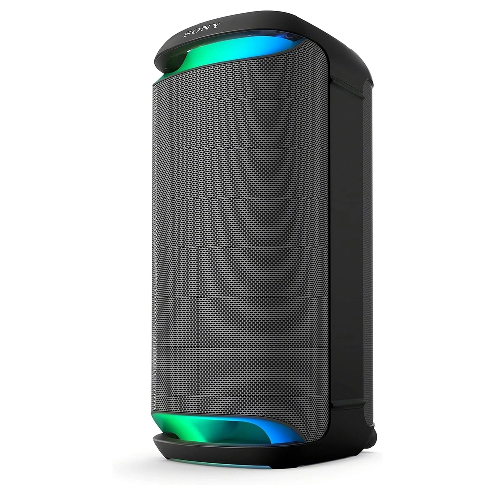 ALTAVOZ SRS-XV800 X-SERIES INALÁMBRICO BLUETOOTH PORTÁTIL IPX4 25 HORAS SONY | NEGRO