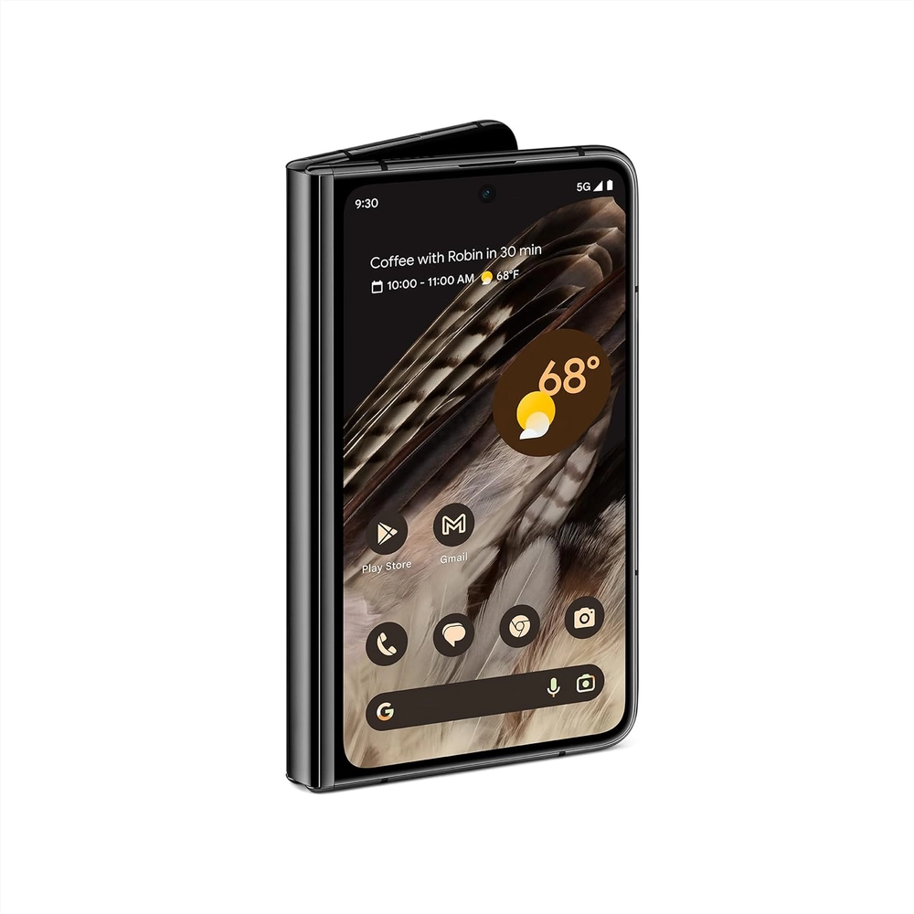CELULAR GOOGLE PIXEL FOLD 256GB | OBSIDIANA