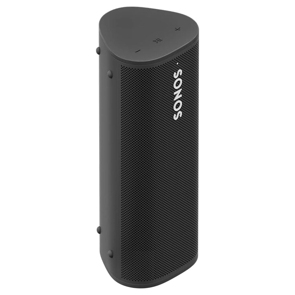 ALTAVOZ INTELIGENTE SONOS ROAM SL | NEGRO