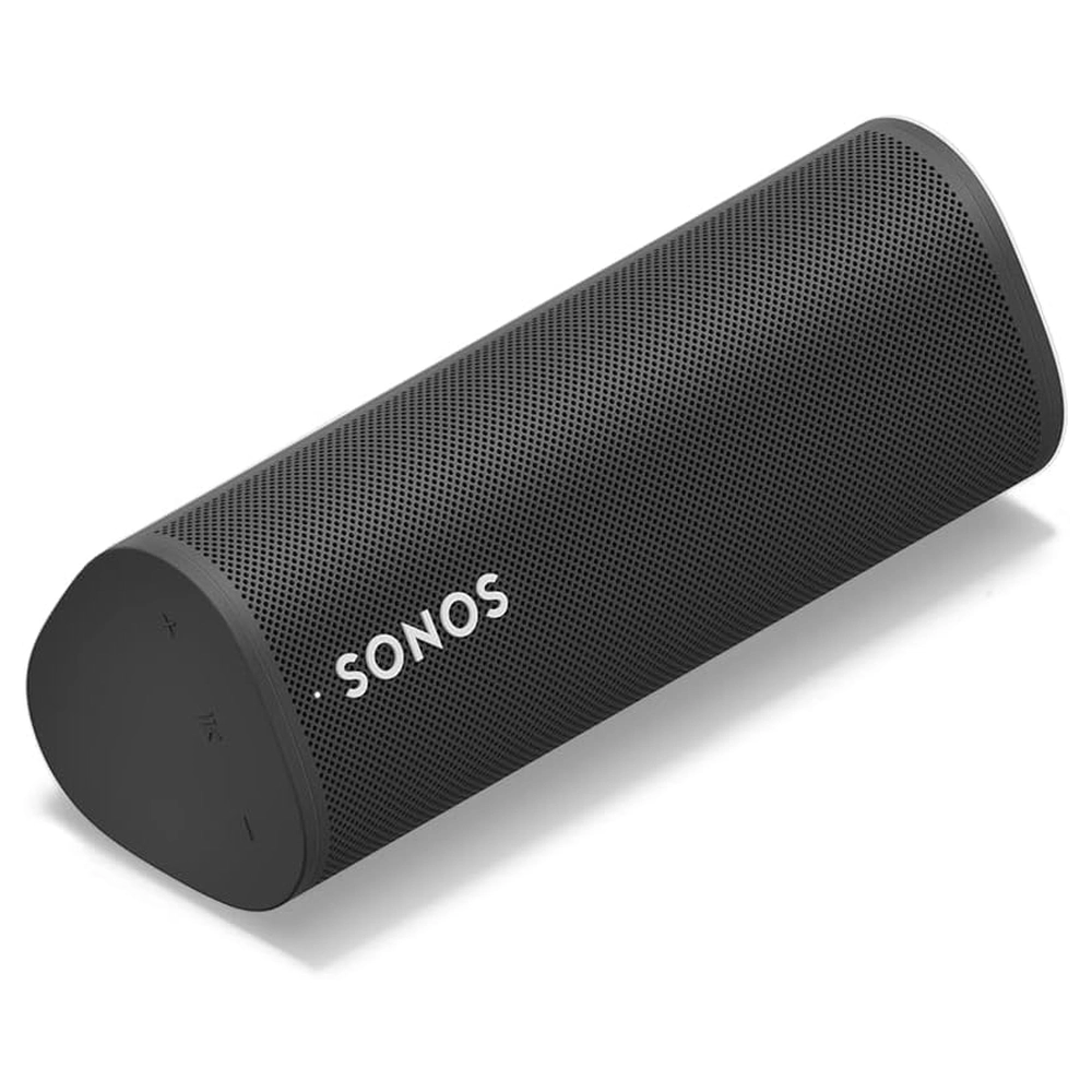 ALTAVOZ INTELIGENTE SONOS ROAM SL | NEGRO