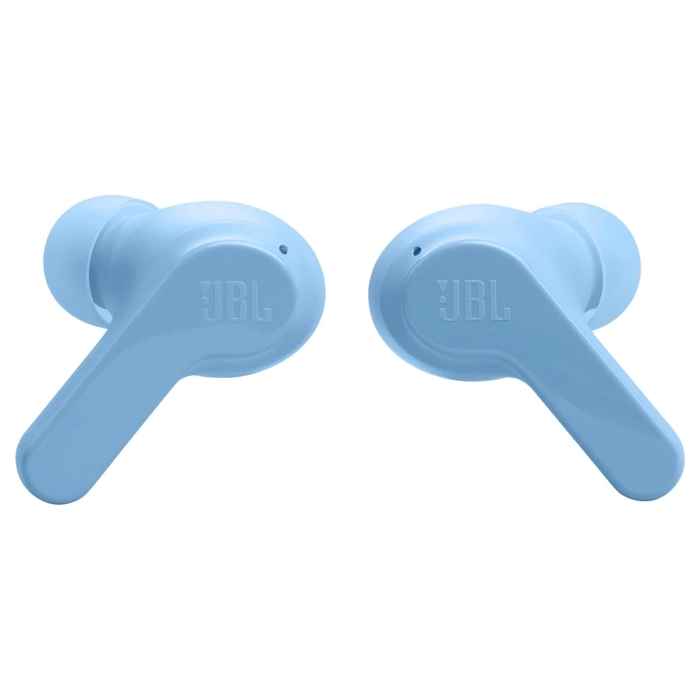 AUDÍFONOS INALÁMBRICOS JBL VIBE BEAM TRUE | AZUL