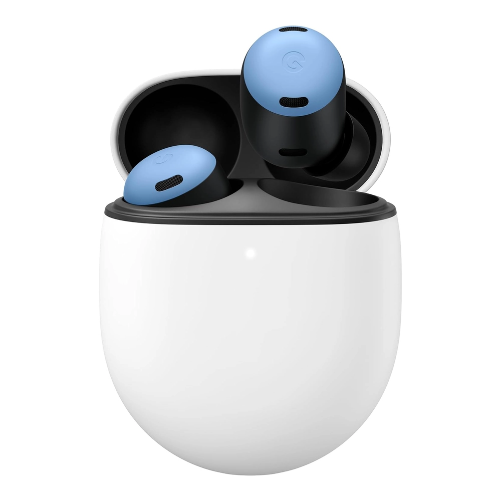 AUDÍFONOS PIXEL BUDS PRO GOOGLE CANCELACIÓN RUIDO | BAHÍA