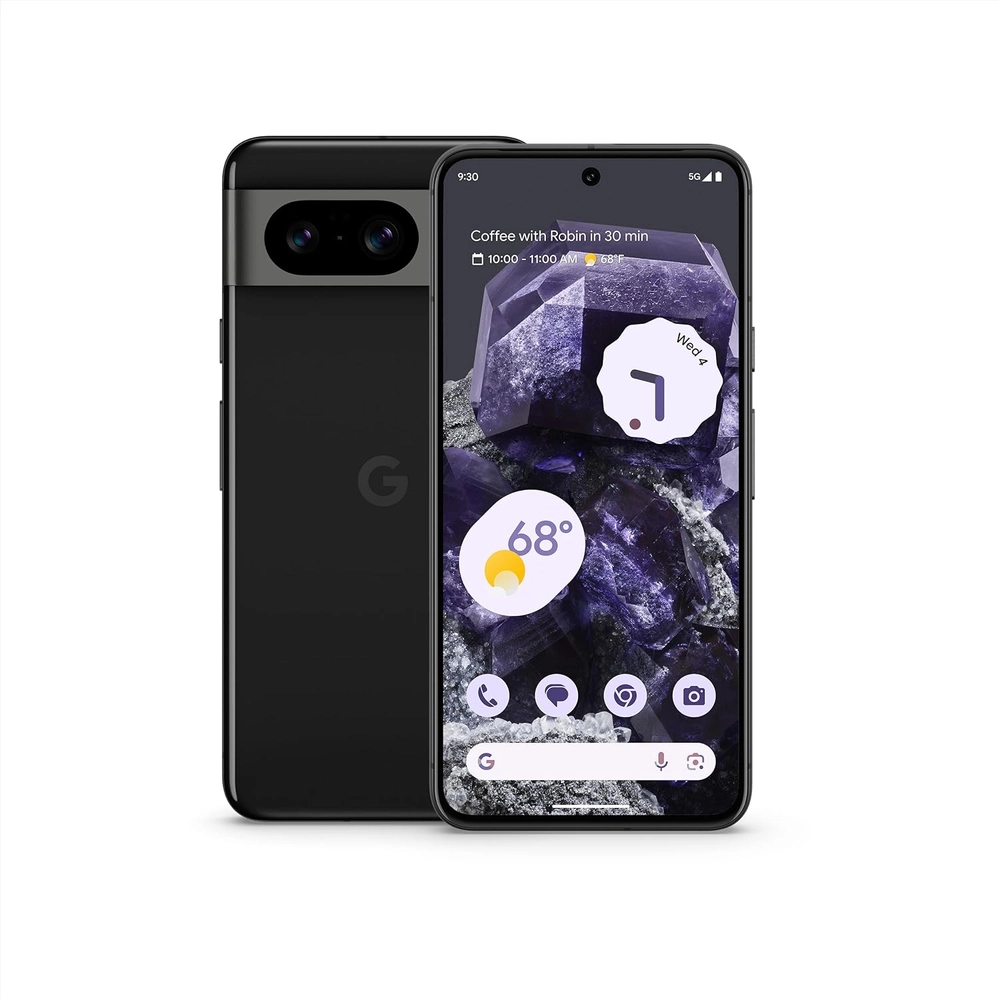 CELULAR GOOGLE PIXEL 8 256GB | OBSIDIANA