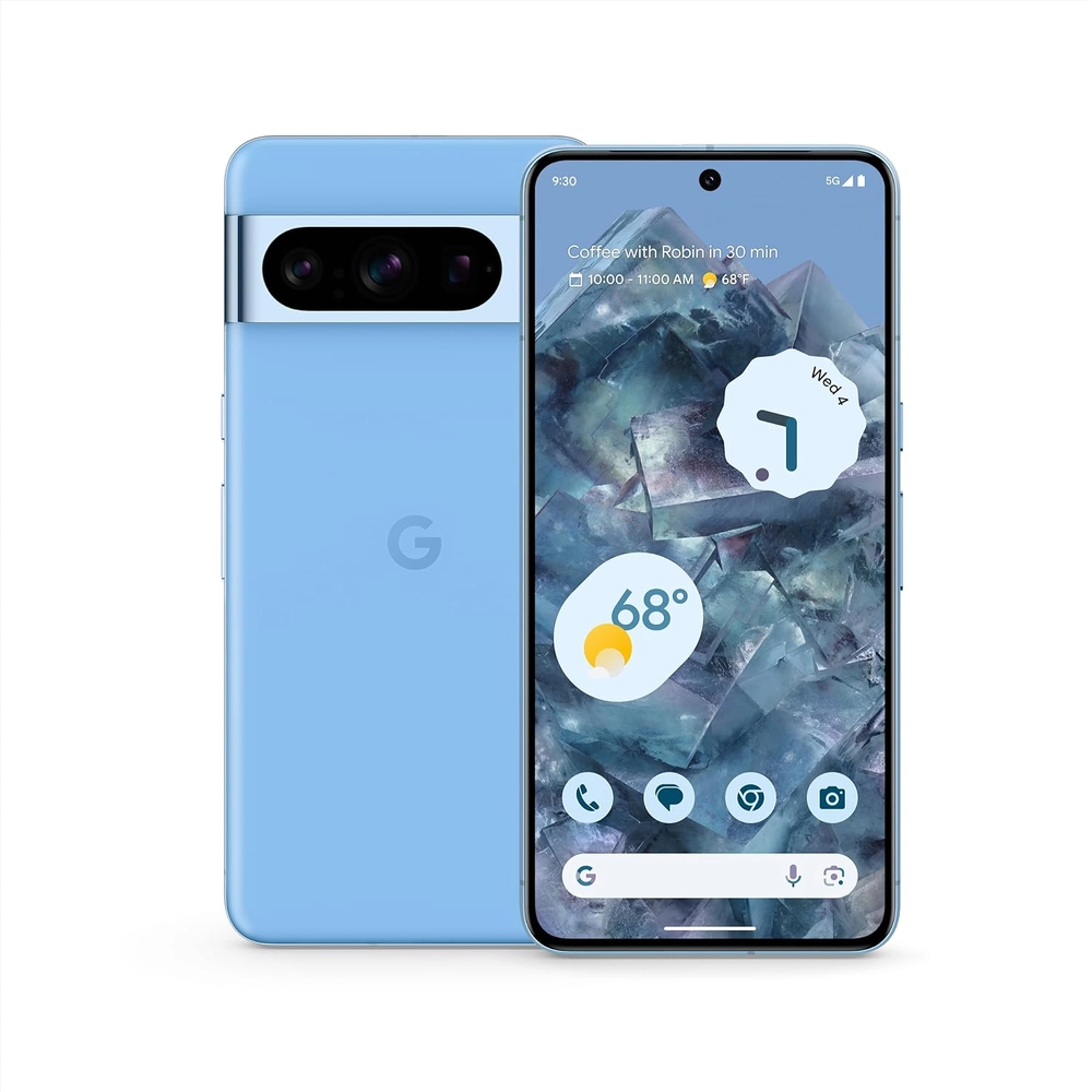 CELULAR GOOGLE PIXEL 8 PRO 128GB | BAHÍA