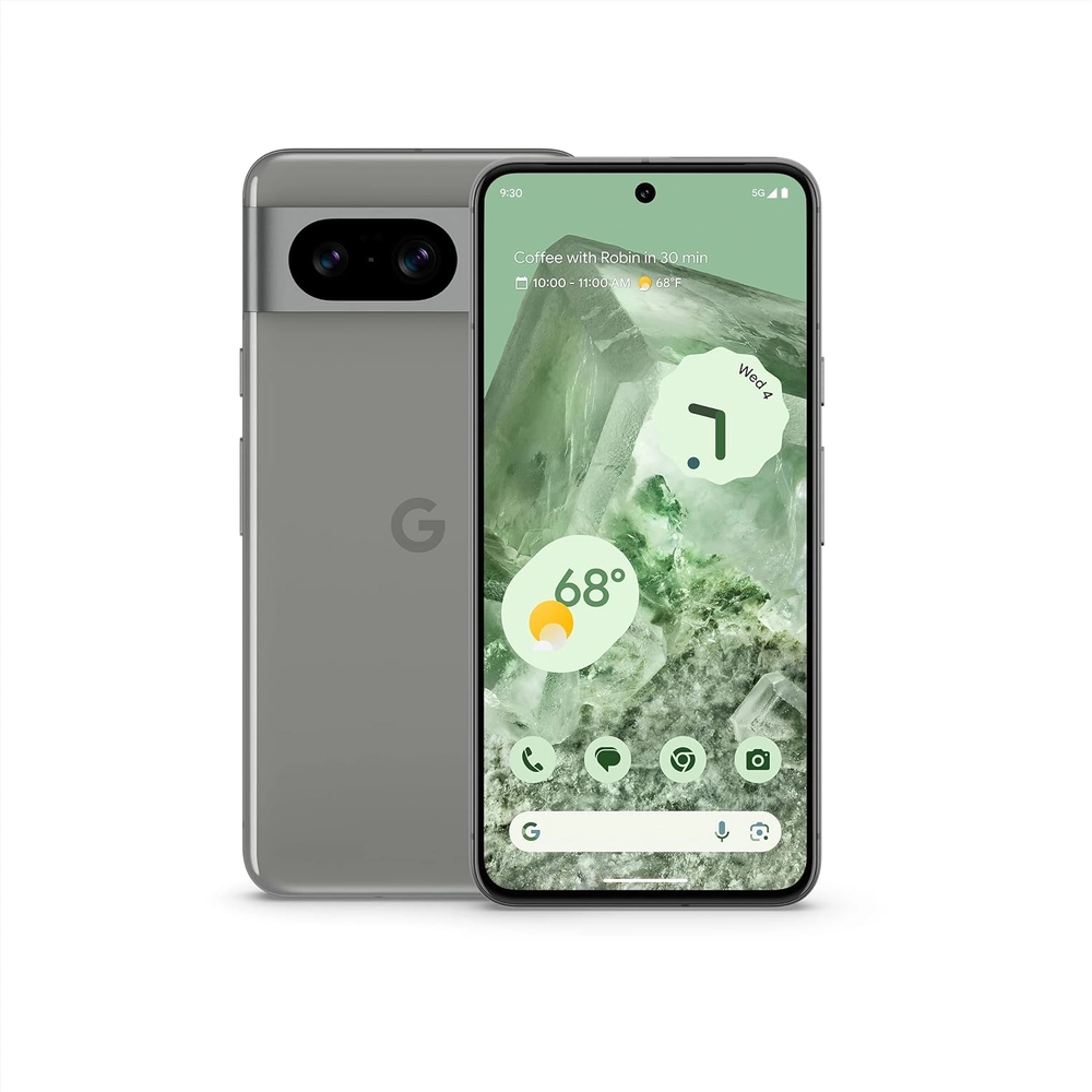 CELULAR GOOGLE PIXEL 8 128GB | HAZEL
