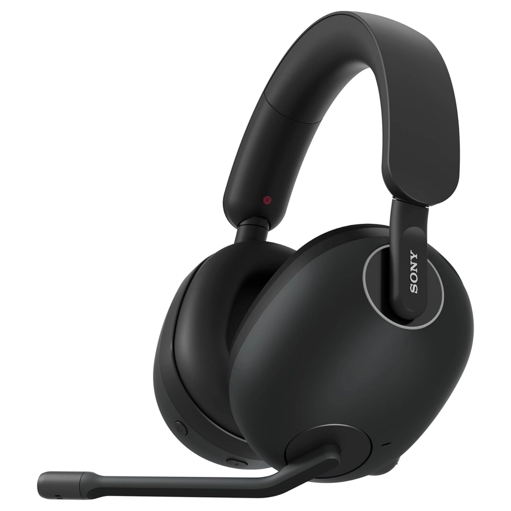 AUDÍFONOS INZONE H9 INALÁMBRICOS SUPRAAURALES 360 SONY | NEGRO