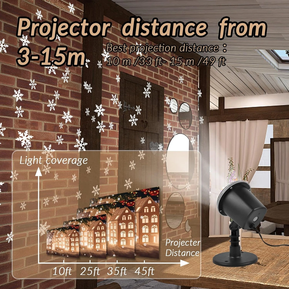 B0CJTWM637_3.webp PROYECTO DE LUCES DE NAVIDAD COPOS DE NIEVE PARA EXTERIORES E INTERIORES