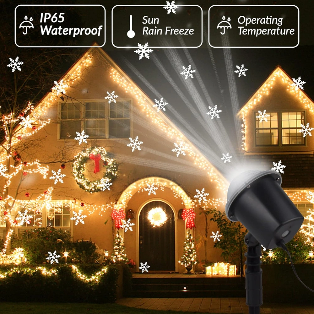 B0CJTWM637_5.webp PROYECTO DE LUCES DE NAVIDAD COPOS DE NIEVE PARA EXTERIORES E INTERIORES