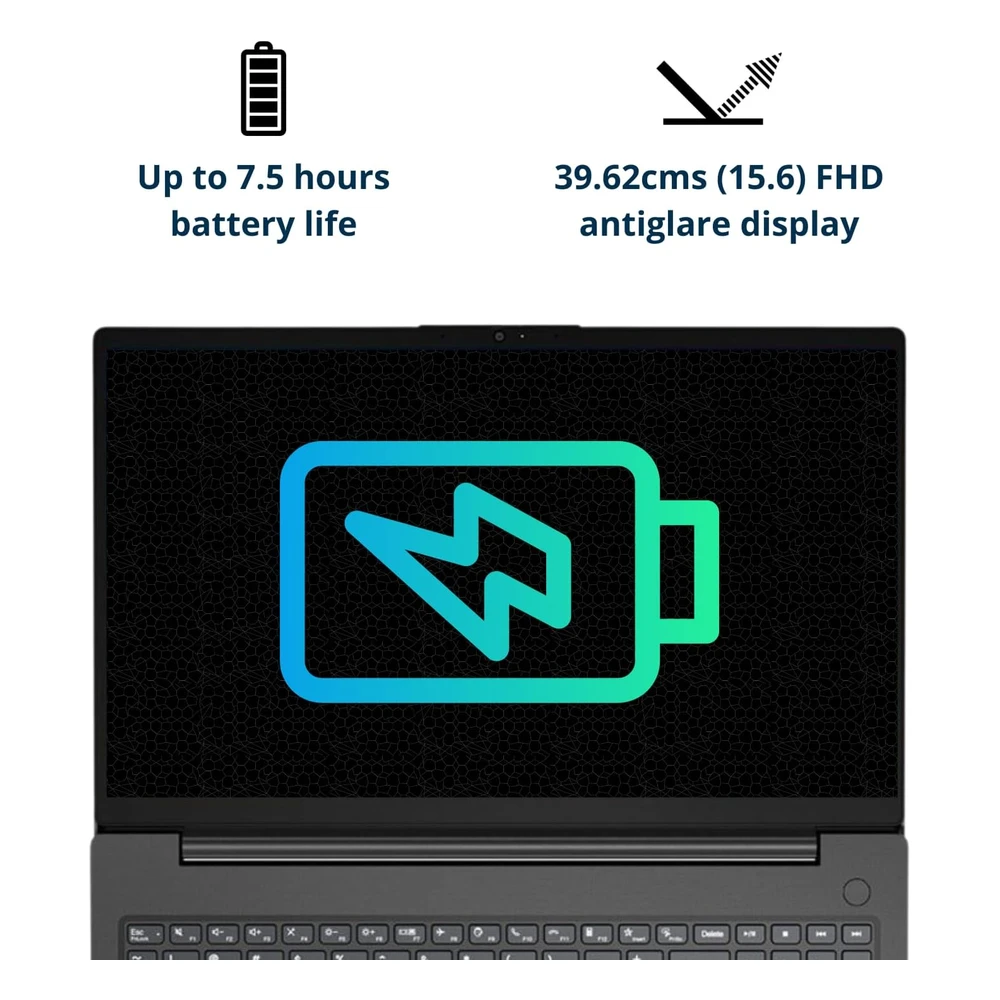 B0CK9FQXWR_3.webp LAPTOP V15FHD 15.6" LENOVO AMD RYZEN 5 5500U 16GB RAM 1TB SSD RJ45 TECLADO NUMÉRICO | NEGRO - TECLADO INGLÉS