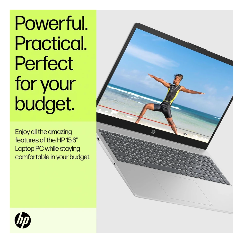 B0CKYS9Z41_2.webp LAPTOP ESSENTIAL 15 HP 16GB RAM 128GB/512GB SSD 15.6" INTEL QUAD CORE CARGA RÁPIDA - TECLADO INGLÉS