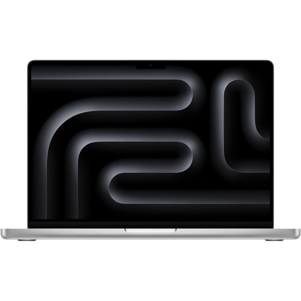B0CM5LZWJ1.webp Apple Macbook Pro 14,2" Chip M3 2023 8GB RAM 1TB SSD | Plata