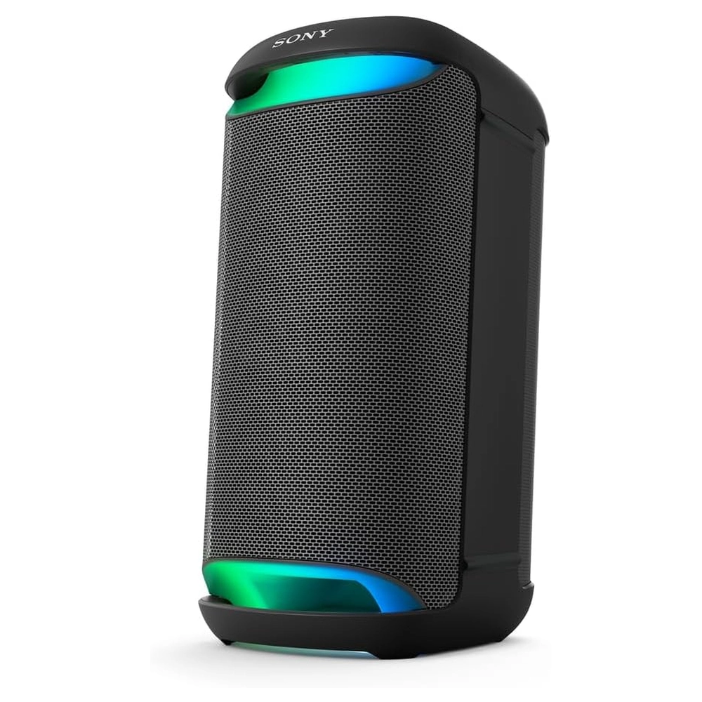 ALTAVOZ SRS-XV500 X-SERIES INALÁMBRICO BLUETOOTH PORTÁTIL IPX4 25 HORAS  SONY | NEGRO