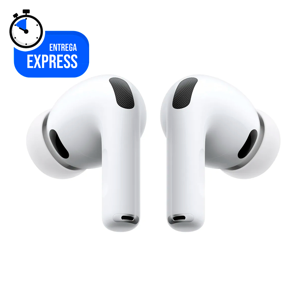 AIRPODS PRO 3 CON CANCELACIÓN DE RUIDO APPLE