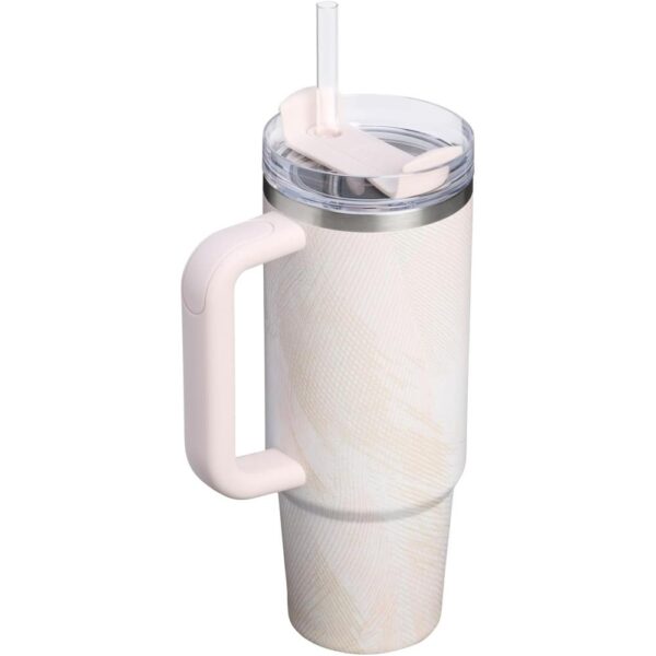 STANLEY QUENCHER H2.0 TOMATODO CON ASA Y SORBETE 30 OZ / 887 ML