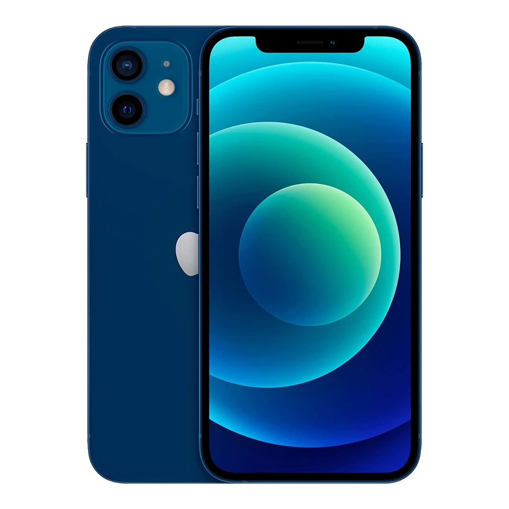 iPhone 12 (Reacondicionado) | 128GB