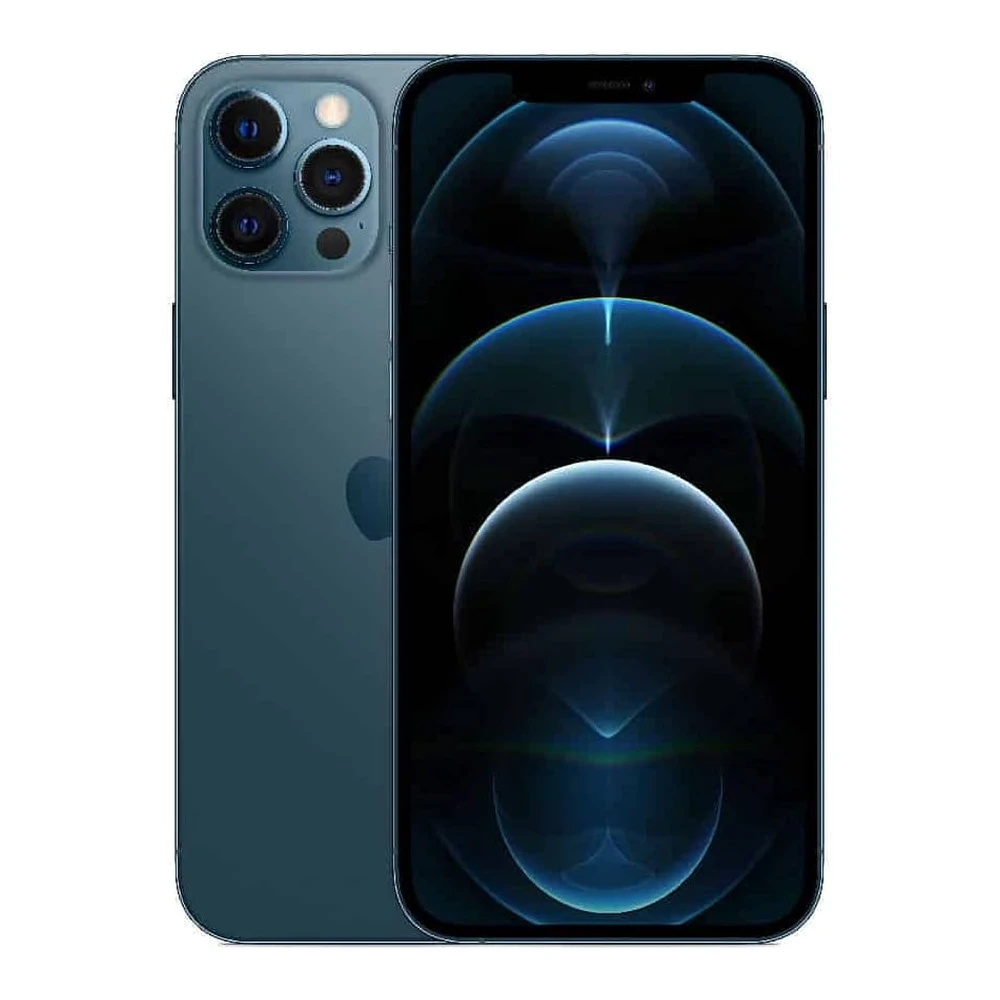 iPhone 12 Pro Max (Reacondicionado) | 128GB