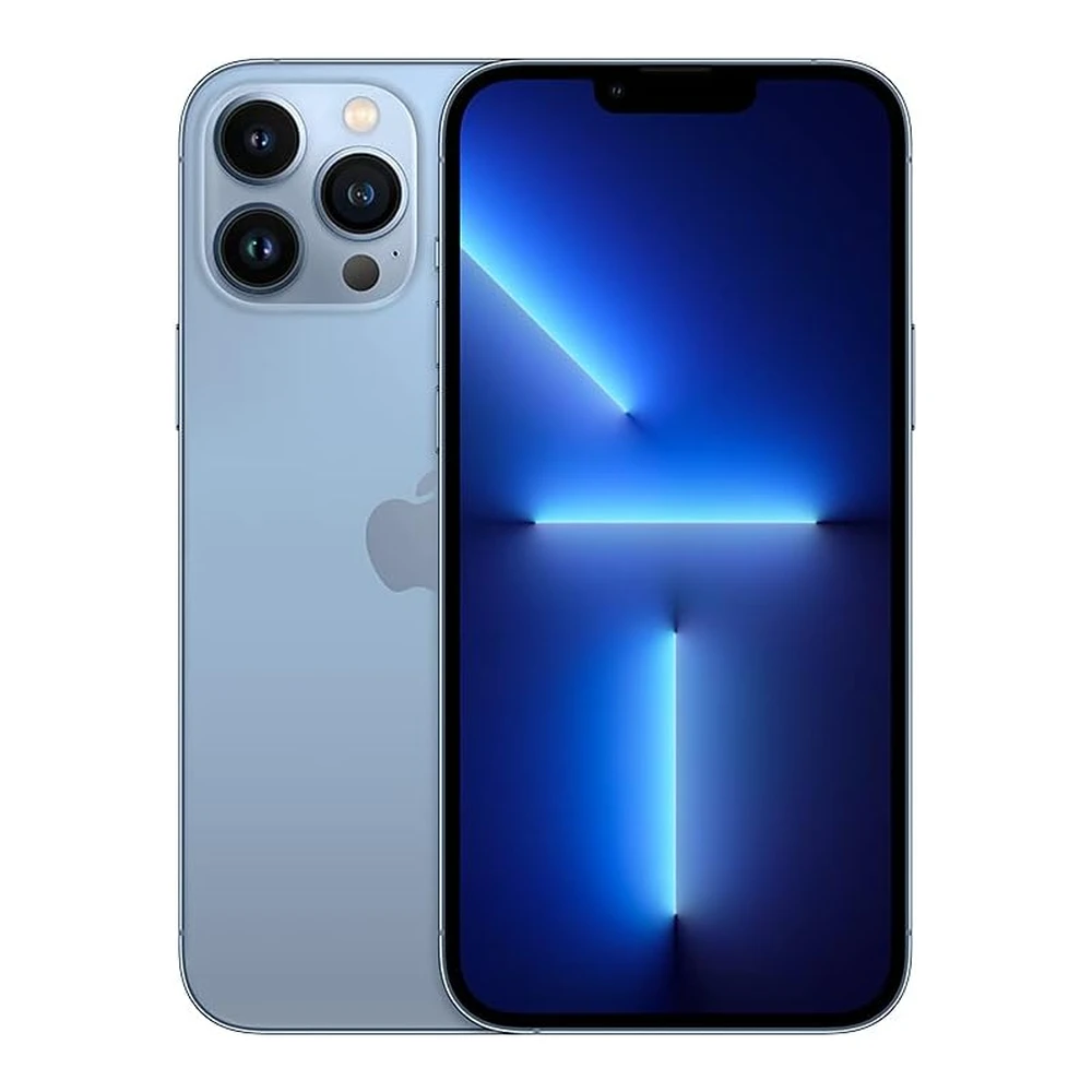 iPhone 13 Pro Max (Reacondicionado) | 256GB