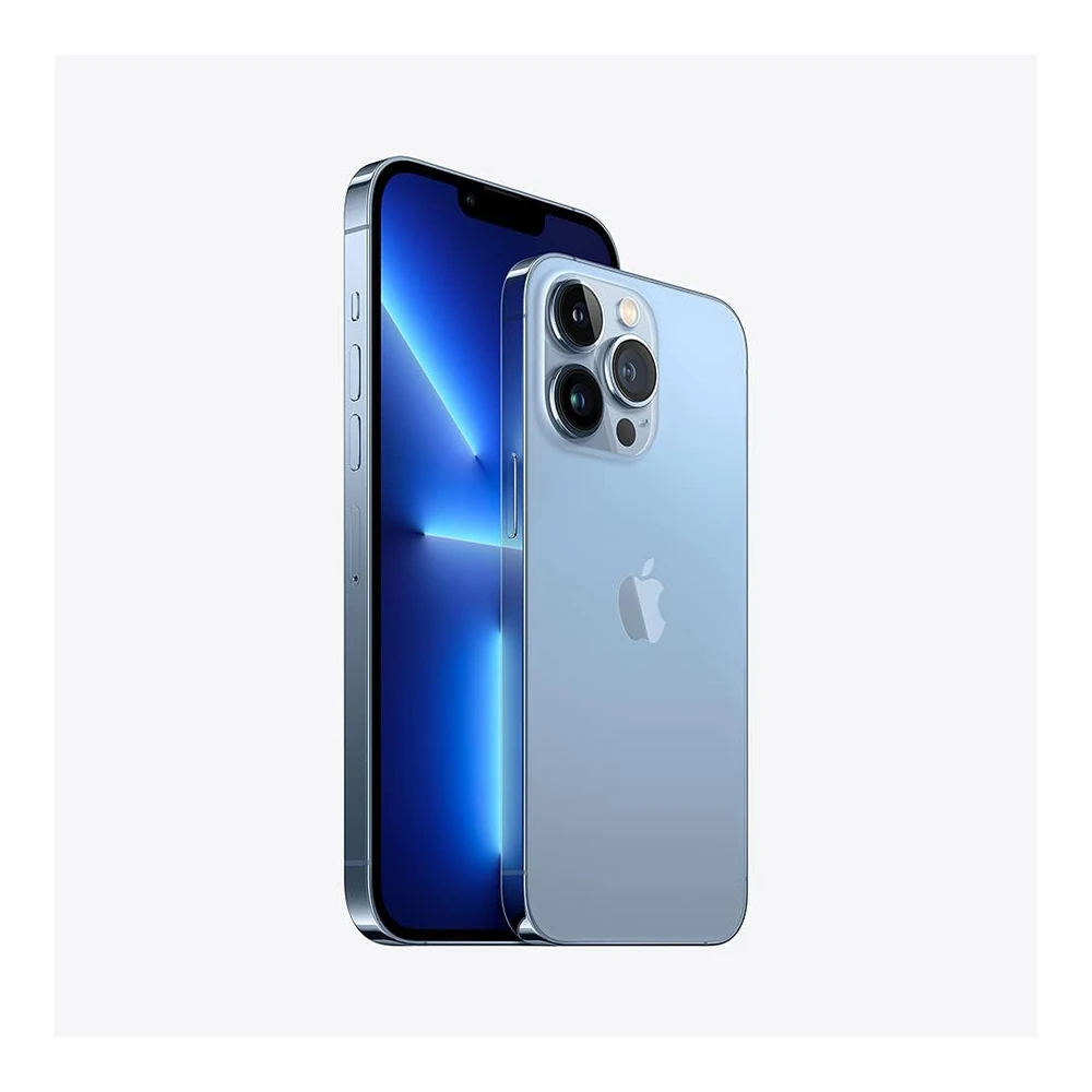iPhone 13 Pro Max (Reacondicionado) | 256GB