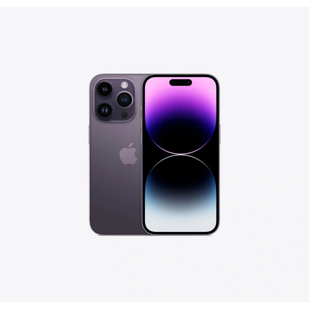 iPhone 14 Pro Max (Reacondicionado) | 256GB