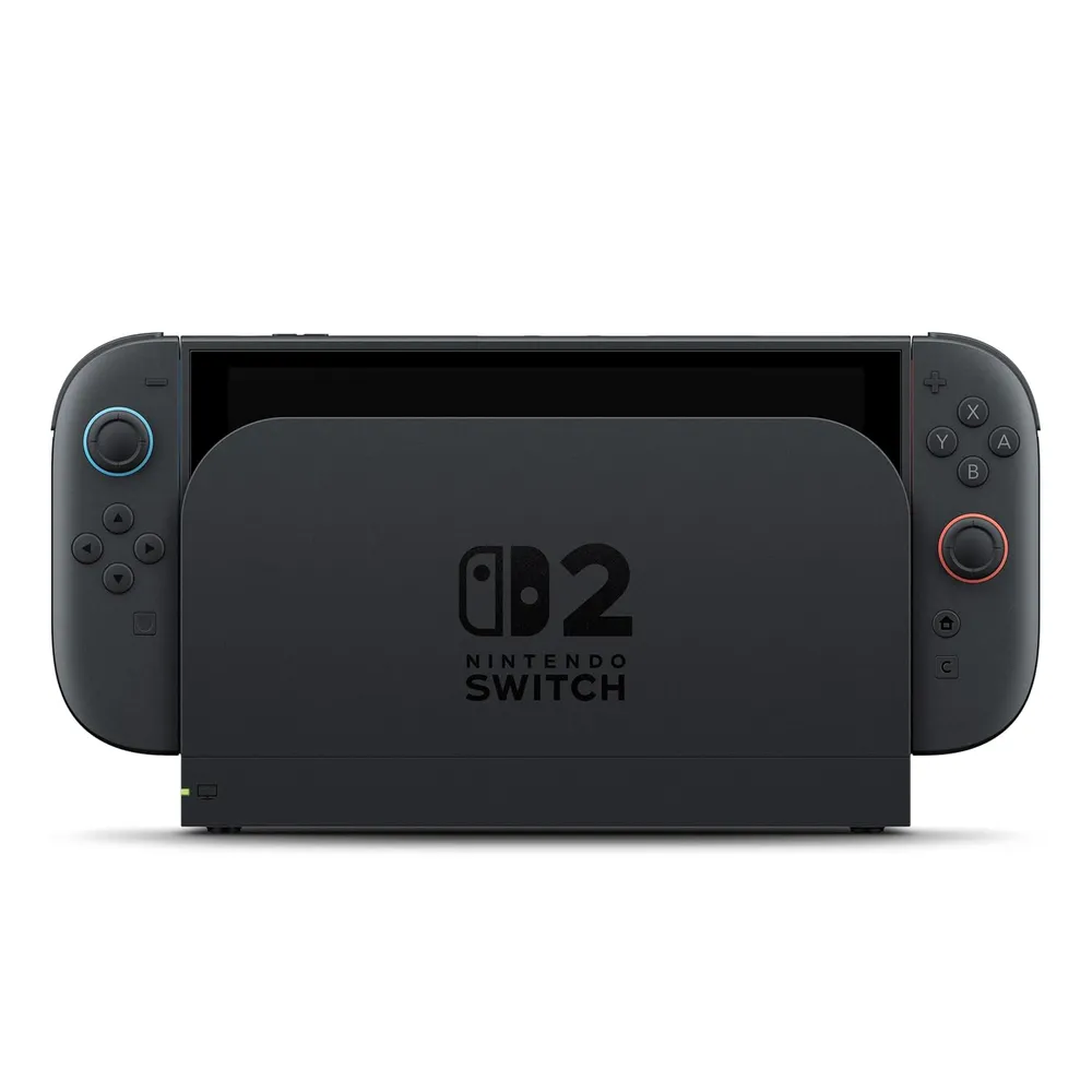 Consola Nintendo Switch 2 + Pokemon Leyendas Z-A | Bundle