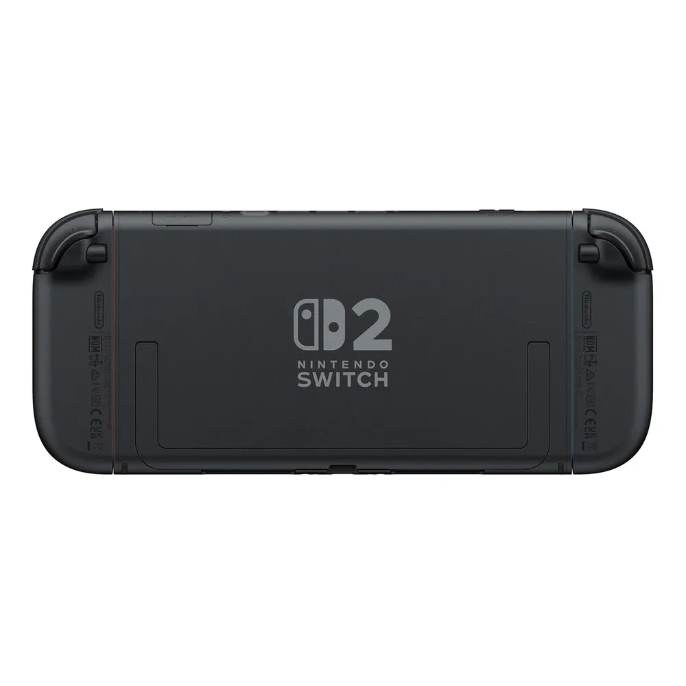 Consola Nintendo Switch 2 + Pokemon Leyendas Z-A | Bundle